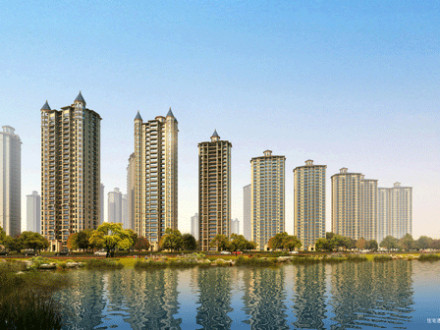 天台雅居乐