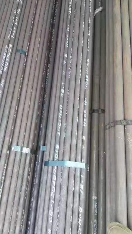 天台无缝钢管